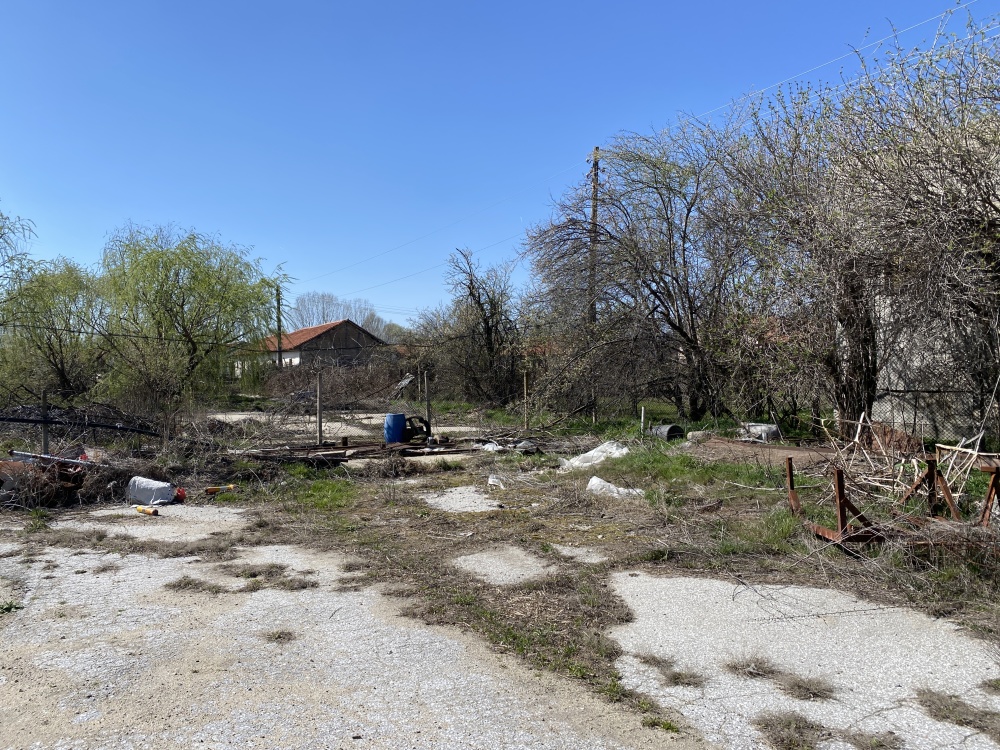 Земеделски имот - с. Старо Железаре, Пловдив – ЧСИ – photo 9