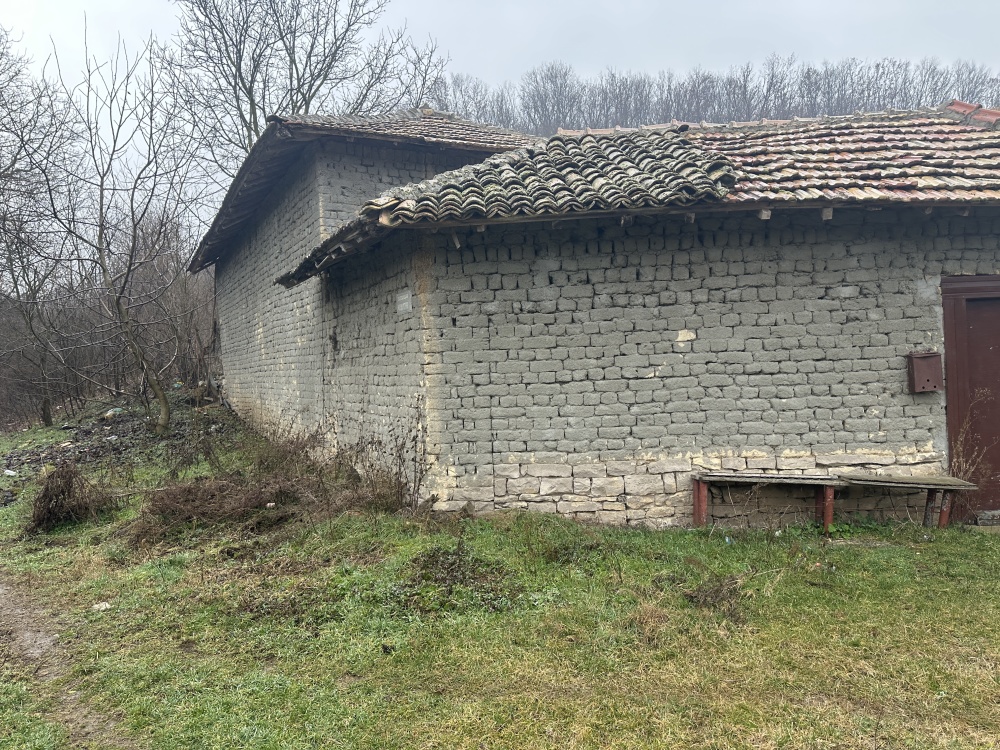 Къща с парцел - с. Манастирци, Разград – ЧСИ – photo 9