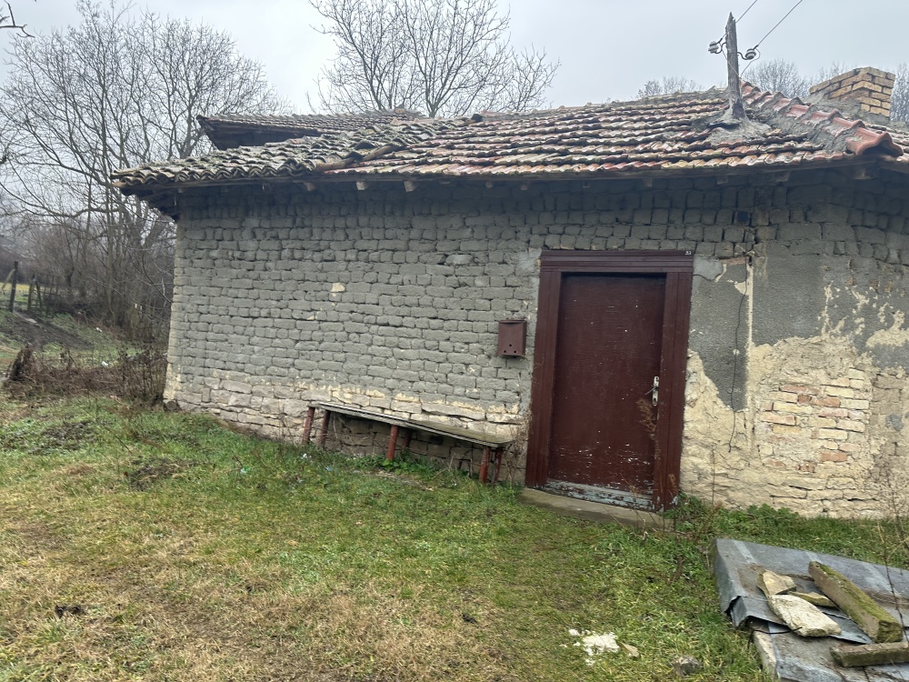 Къща с парцел - с. Манастирци, Разград – ЧСИ – photo 8