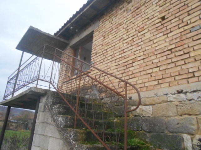 Къща с парцел - с. Бозвелийско, Варна – ЧСИ – photo 10