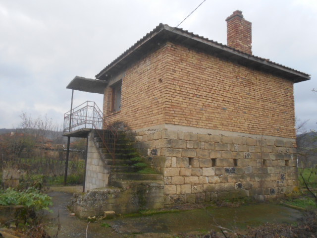 Къща с парцел - с. Бозвелийско, Варна – ЧСИ – photo 4
