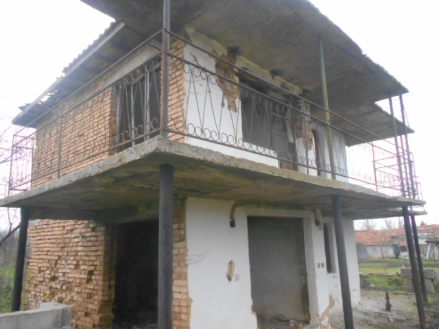 Къща с парцел - с. Бозвелийско, Варна – ЧСИ – photo 9