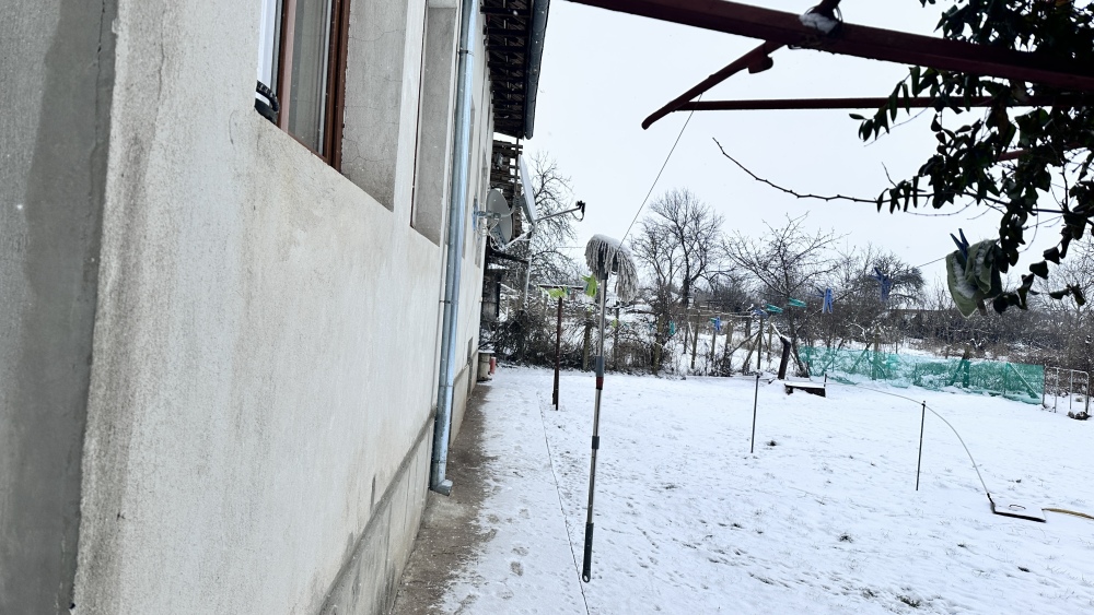 Къща с парцел - с. Дянково, Разград – ЧСИ – photo 8