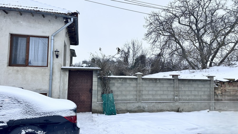 Къща с парцел - с. Дянково, Разград – ЧСИ – photo 3