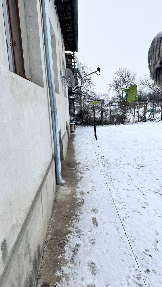 Къща с парцел - с. Дянково, Разград – ЧСИ – photo 11