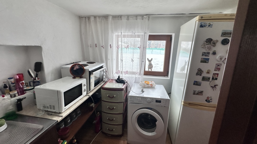 Къща с парцел - с. Дянково, Разград – ЧСИ – photo 27