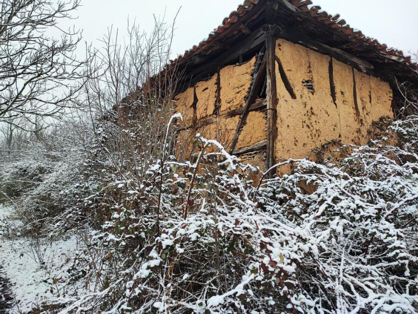 Парцел с къща - с. Горна Василица, София окръг – ЧСИ – photo 5