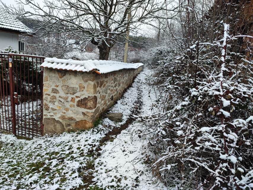 Парцел с къща - с. Горна Василица, София окръг – ЧСИ – photo 4