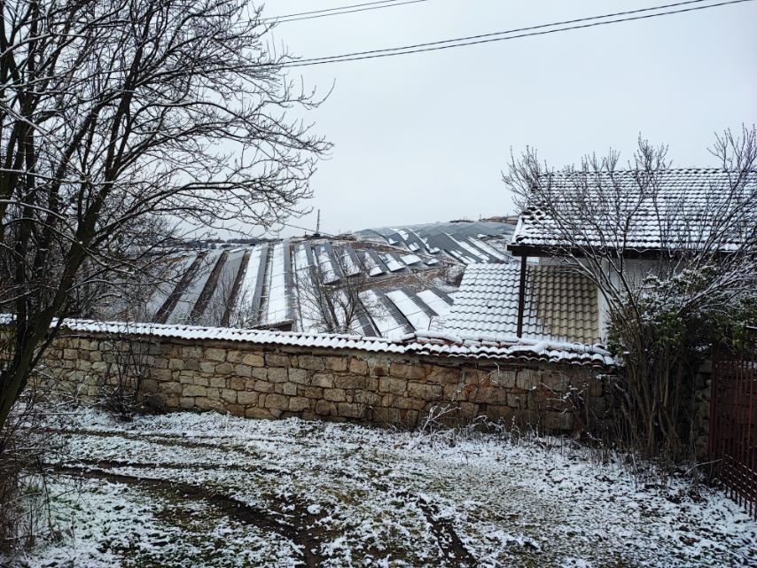 Парцел с къща - с. Горна Василица, София окръг – ЧСИ – photo 3
