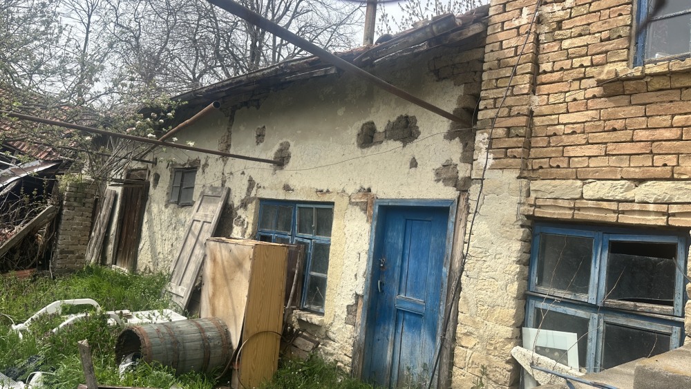 Парцел с къща - гр. Лозница, Разград – ЧСИ – photo 9