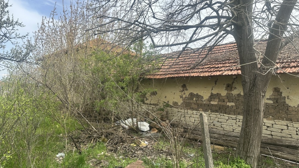 Парцел с къща - гр. Лозница, Разград – ЧСИ – photo 12