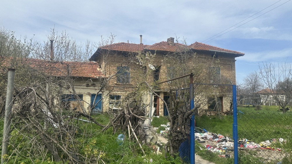 Парцел с къща - гр. Лозница, Разград – ЧСИ – photo 3