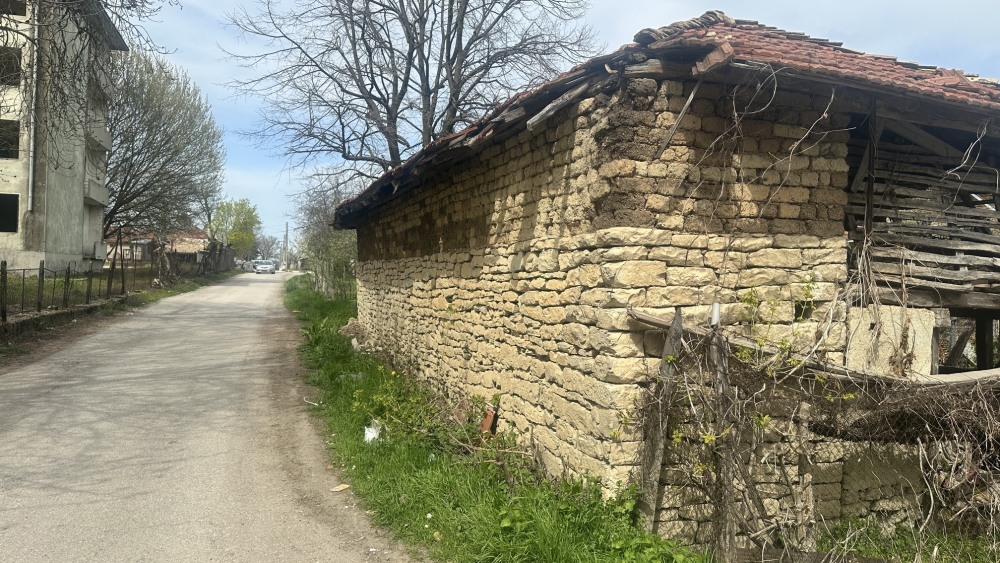 Парцел с къща - гр. Лозница, Разград – ЧСИ – photo 11