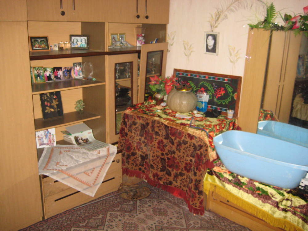 Многостаен апартамент - гр. Карнобат, Бургас – ЧСИ – photo 10