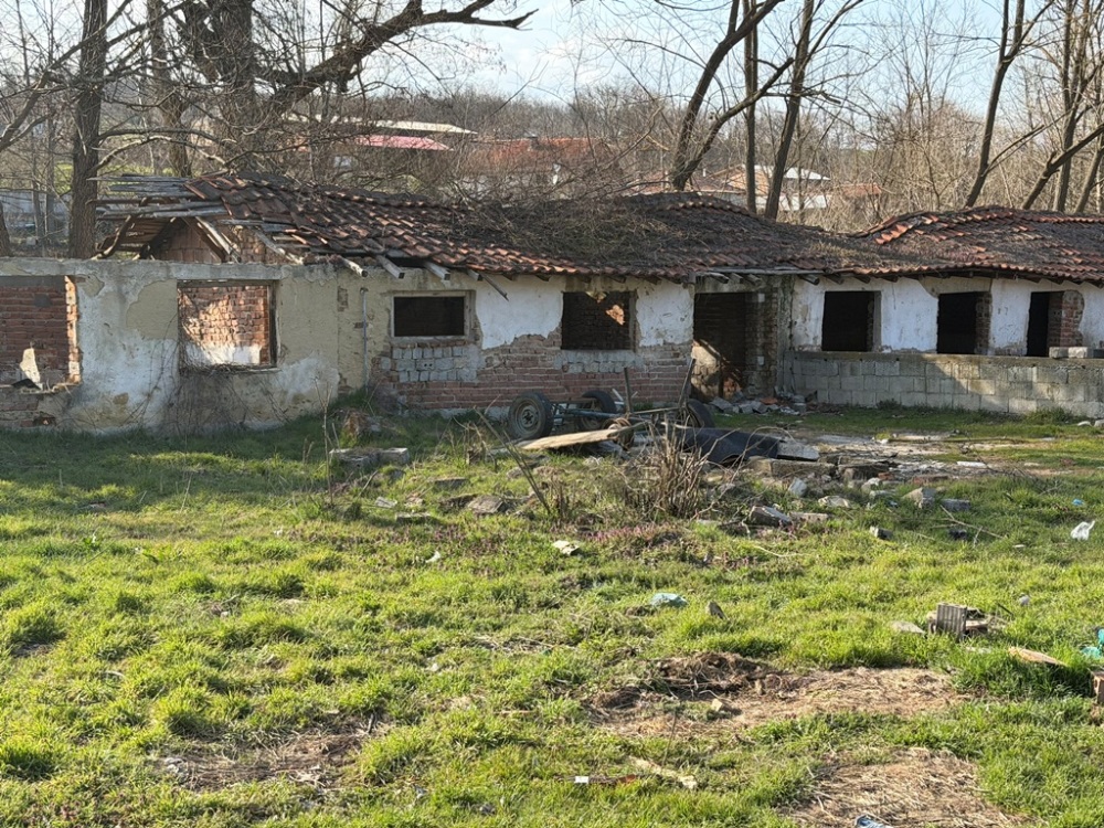 Производствен имот - с. Череша, Бургас – ЧСИ – photo 6