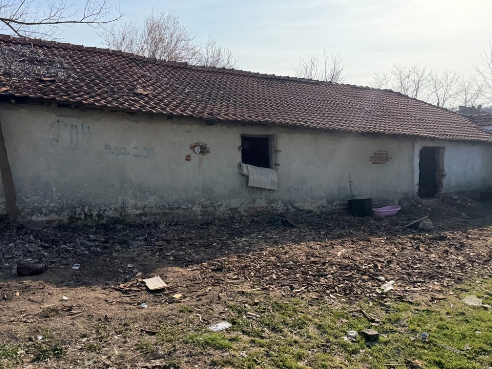 Производствен имот - с. Череша, Бургас – ЧСИ – photo 3