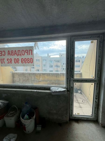 Тристаен апартамент - гр. Ардино, Кърджали – ЧСИ – photo 9