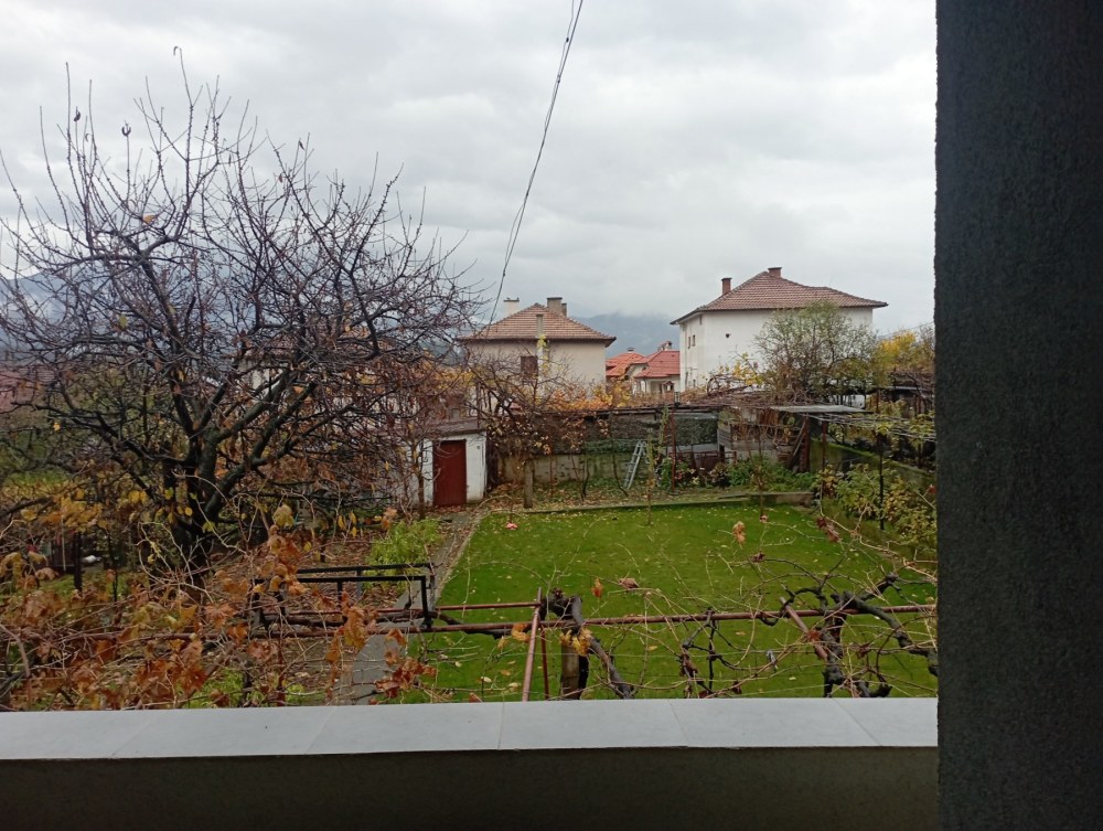 Етаж от къща - гр. Симитли, Благоевград – ЧСИ – photo 6