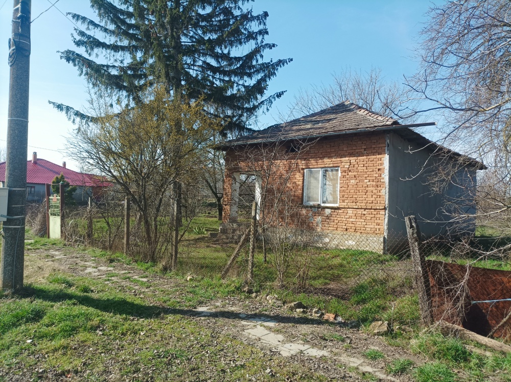Парцел - с. Люляково, Добрич – ЧСИ
