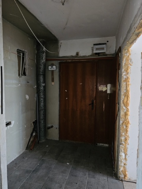 Тристаен апартамент - гр. Пловдив, Пловдив – ЧСИ – photo 11