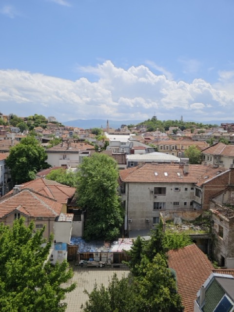 Тристаен апартамент - гр. Пловдив, Пловдив – ЧСИ – photo 16