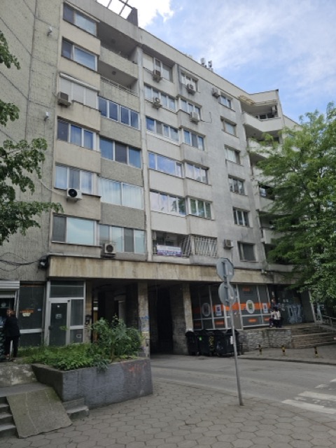 Тристаен апартамент - гр. Пловдив, Пловдив – ЧСИ – photo 3