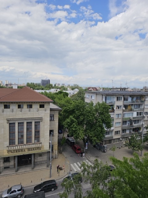 Тристаен апартамент - гр. Пловдив, Пловдив – ЧСИ – photo 23