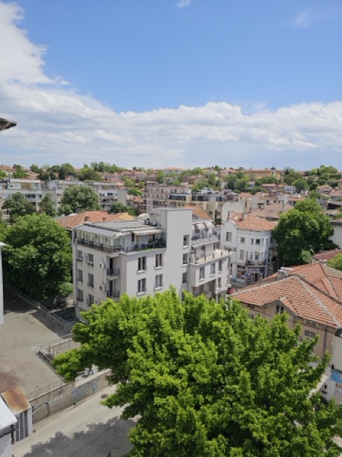Тристаен апартамент - гр. Пловдив, Пловдив – ЧСИ – photo 15