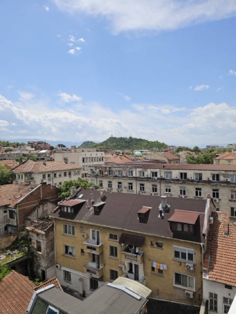Тристаен апартамент - гр. Пловдив, Пловдив – ЧСИ – photo 17