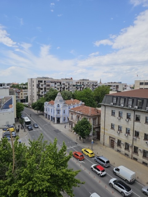 Тристаен апартамент - гр. Пловдив, Пловдив – ЧСИ – photo 22