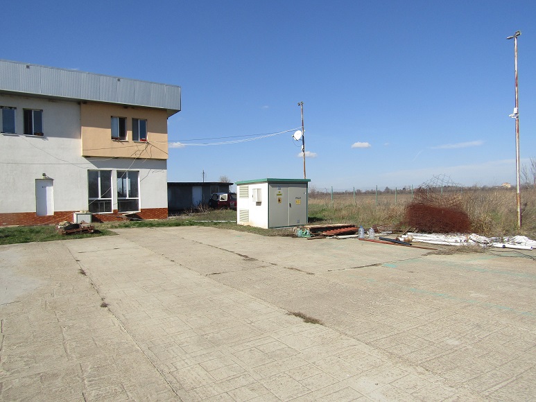 Производствен имот - гр. Левски, Плевен – ЧСИ – photo 6