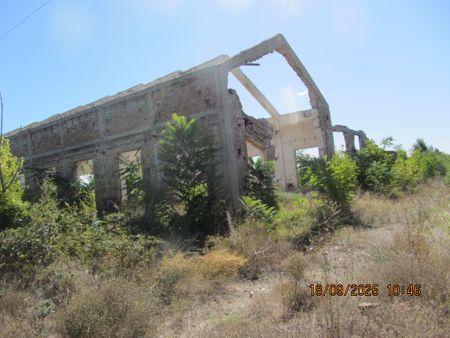 Производствен имот - гр. Нова Загора, Сливен – ЧСИ – photo 6