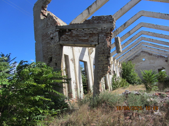Производствен имот - гр. Нова Загора, Сливен – ЧСИ – photo 9