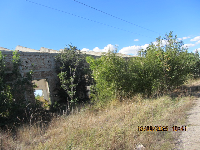 Производствен имот - гр. Нова Загора, Сливен – ЧСИ – photo 5