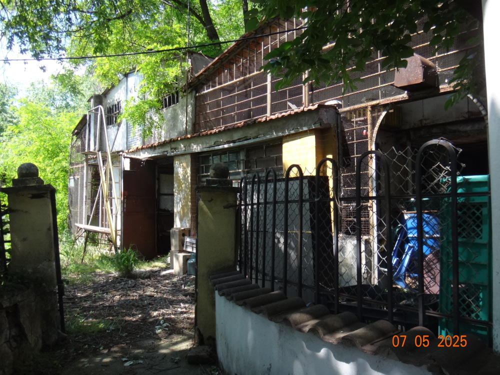 Парцел с къща - гр. Русе, Русе – ЧСИ – photo 11