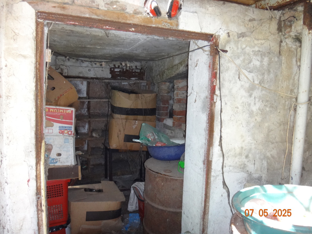 Парцел с къща - гр. Русе, Русе – ЧСИ – photo 12