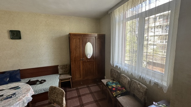 Двустаен апартамент - гр. Търговище, Търговище – ЧСИ – photo 15