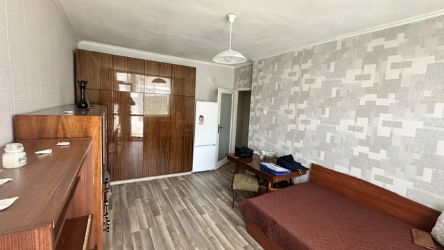 Двустаен апартамент - гр. Търговище, Търговище – ЧСИ – photo 9