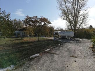 Газстанция - с. Въбел, Плевен – ЧСИ – photo 13