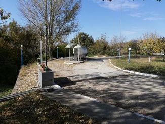 Газстанция - с. Въбел, Плевен – ЧСИ – photo 9