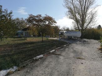 Газстанция - с. Въбел, Плевен – ЧСИ – photo 12