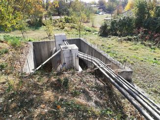 Газстанция - с. Въбел, Плевен – ЧСИ – photo 6