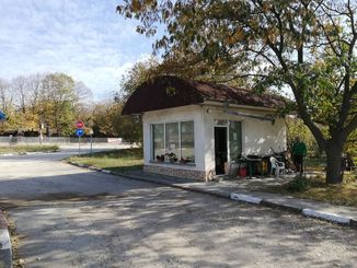 Газстанция - с. Въбел, Плевен – ЧСИ – photo 3