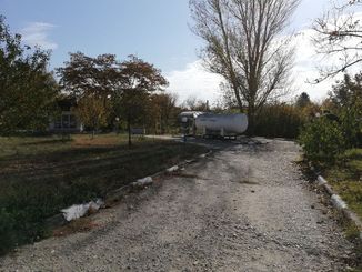 Газстанция - с. Въбел, Плевен – ЧСИ – photo 15