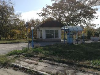 Газстанция - с. Въбел, Плевен – ЧСИ