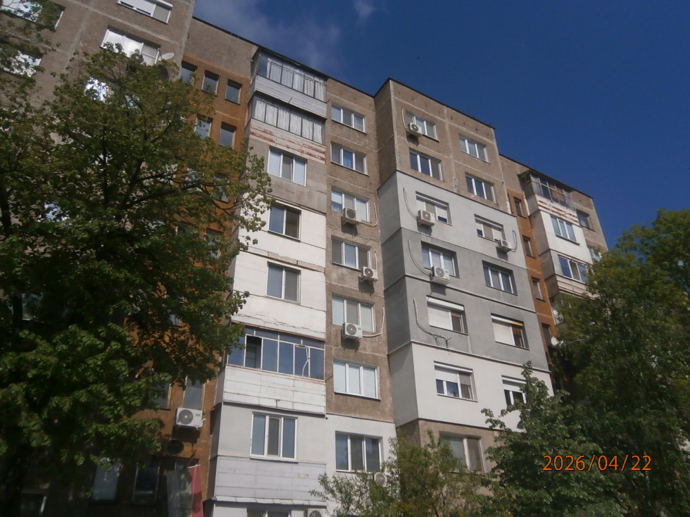 Двустаен апартамент - гр. Видин, Видин