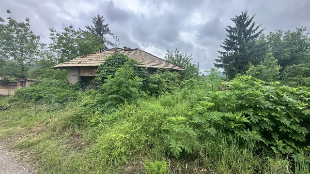 Парцел с къща - с. Дряновец, Разград – photo 20