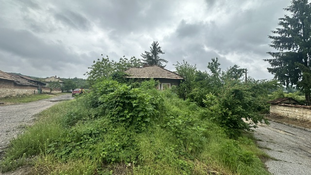 Парцел с къща - с. Дряновец, Разград – photo 21