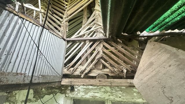 Парцел с къща - с. Дряновец, Разград – photo 12