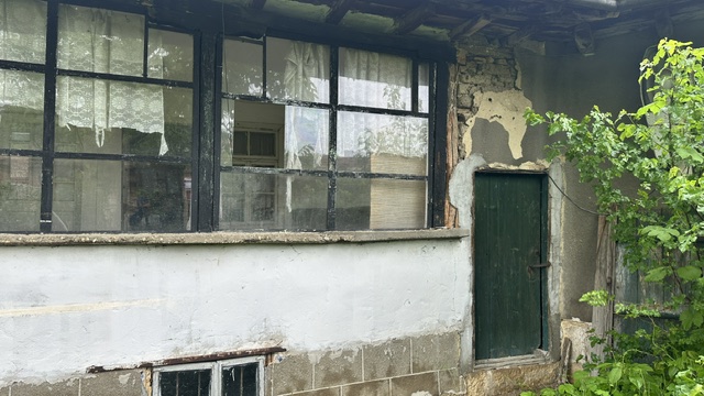 Парцел с къща - с. Дряновец, Разград – photo 3